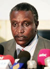 Opposition Leader: ‘Change is Inevitable’ in Sudan